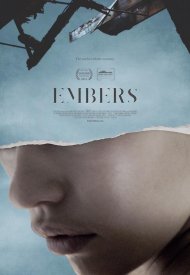 Affiche de Embers