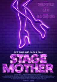 Affiche de Stage Mother