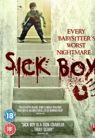 Affiche de Sick Boy