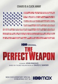 Affiche de The Perfect Weapon