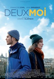 Affiche de Deux moi