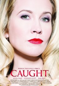 Affiche de Caught