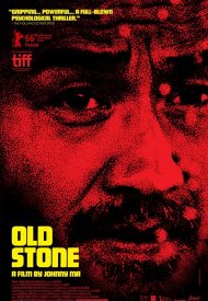 Affiche de Old Stone