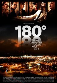 Affiche de 180°