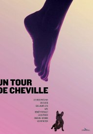 Affiche de Un tour de cheville