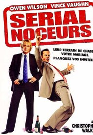 Affiche de Serial noceurs