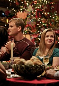 Affiche de Le Noël d'Heartland
