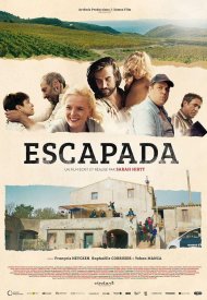 Affiche de Escapada