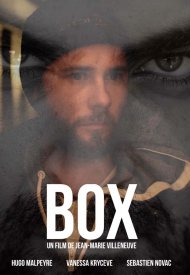 Affiche de Box