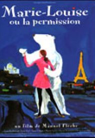 Affiche de Marie-Louise ou la permission