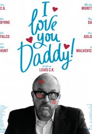 Affiche de I Love You, Daddy