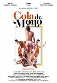Affiche de Cola de mono