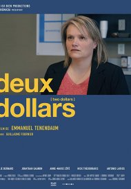 Affiche de Deux dollars