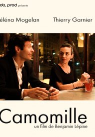 Affiche de Camomille