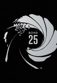 Affiche de Bond 25