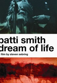 Affiche de Patti Smith: Dream of Life