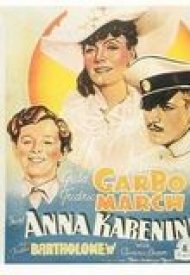 Affiche de Anna Karenine