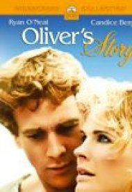Affiche de Oliver's Story