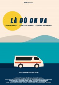 Affiche de LOOV (Là où on va)