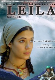 Affiche de Leïla