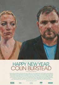 Affiche de Happy New Year, Colin Burstead