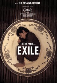 Affiche de Exil