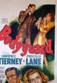 Affiche de Bodyguard