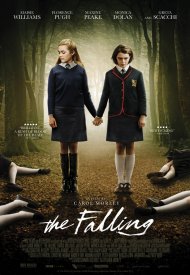 Affiche de The Falling