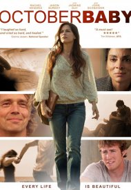 Affiche de October Baby