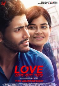 Affiche de Love Aaj Kal Porshu