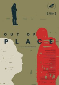 Affiche de Out of Place