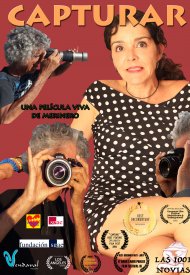 Affiche de Capturar