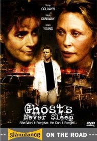Affiche de Ghosts Never Sleep