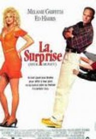 Affiche de La Surprise