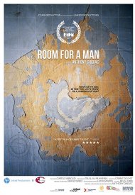 Affiche de A Room for a Man