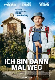 Affiche de I'm gone
