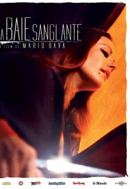 Affiche de La Baie Sanglante