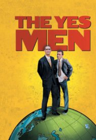 Affiche de The Yes Men