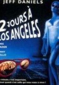 Affiche de Deux jours à Los Angeles