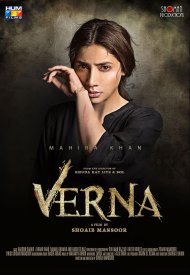 Affiche de Verna