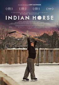 Affiche de Indian Horse
