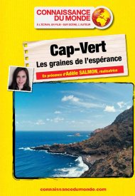 Affiche de CAP-VERT, Les graines de l'espérance