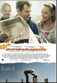 Affiche de Diminished Capacity