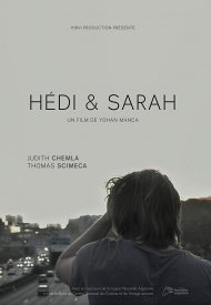 Affiche de Hédi & Sarah