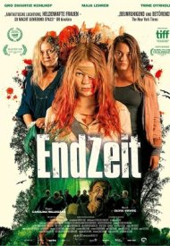 Affiche de Endzeit - Ever After