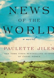 Affiche de News of The World