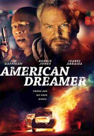 Affiche de American Dreamer