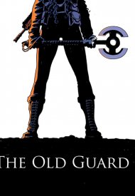 Affiche de The Old Guard