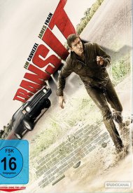 Affiche de Transit