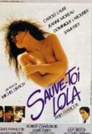 Affiche de Sauve-toi, Lola